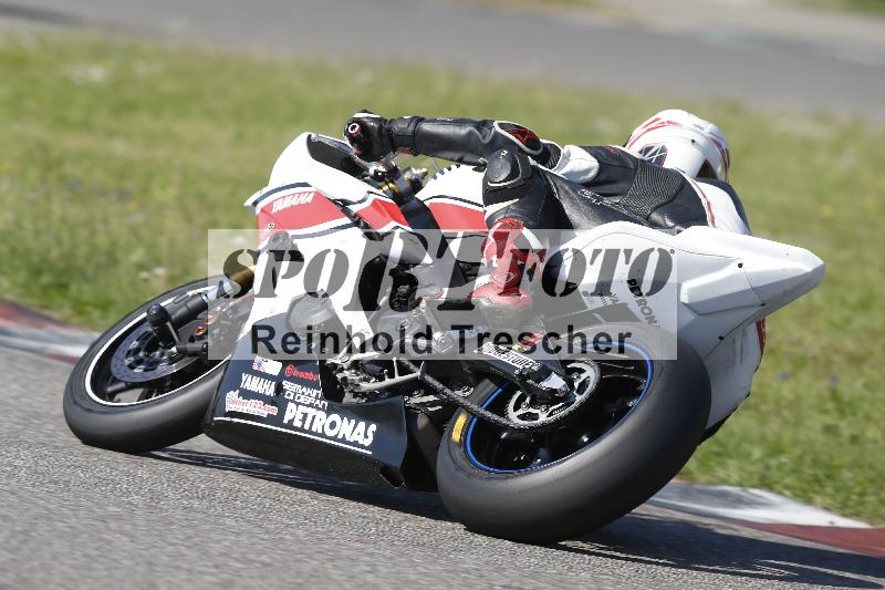 /12 30.04.2025 Speer Racing ADR/Gruppe rot/58